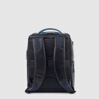 Blue Square - Laptoprucksack 15.6&quot; mit iPad-Halter in Nachtblau 3