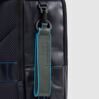 Blue Square - Laptoprucksack 15.6&quot; mit iPad-Halter in Nachtblau 12