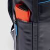 Blue Square - Laptoprucksack 15.6&quot; mit iPad-Halter in Nachtblau 5