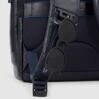 Blue Square - Laptoprucksack 15.6&quot; mit iPad-Halter in Nachtblau 7