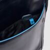 Blue Square - Laptoprucksack 15.6&quot; mit iPad-Halter in Nachtblau 10