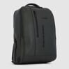 Urban - Laptoprucksack 15&quot; mit iPad®-Fach in Dunkelgrün 2