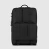 Urban - Laptoprucksack 15,6&quot; mit iPad®-Fach in Schwarz 1