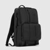 Urban - Laptoprucksack 15,6&quot; mit iPad®-Fach in Schwarz 2