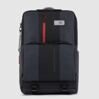 Urban - Laptoprucksack 15,6&quot; mit iPad®-Fach in Grau/Schwarz 1