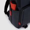 Urban - Laptoprucksack 15,6&quot; mit iPad®-Fach in Grau/Schwarz 5