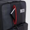 Urban - Laptoprucksack 15,6&quot; mit iPad®-Fach in Grau/Schwarz 9