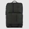 Urban - Laptoprucksack 15,6&quot; mit iPad®-Fach in Dunkelgrün 1