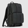 Urban - Laptoprucksack 15,6&quot; mit iPad®-Fach in Dunkelgrün 2