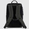 Urban - Laptoprucksack 15,6&quot; mit iPad®-Fach in Dunkelgrün 3