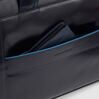 B2 Revamp - Schmale Laptoptasche 14&quot; mit iPad-Halter in Nachtblau 6