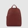 Black Square - Laptoprucksack 13.3&quot; mit iPad-Halter in Rot 1