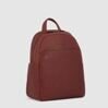 Black Square - Laptoprucksack 13.3&quot; mit iPad-Halter in Rot 3