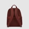 Black Square - Laptoprucksack 13.3&quot; mit iPad-Halter in Rot 2