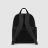 Black Square - Laptoprucksack 13.3&quot; mit iPad-Halter in Schwarz 2