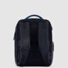 Blue Square - Laptoprucksack 14&quot; mit iPad®-Fach in Blau 4