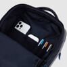 Blue Square - Laptoprucksack 14&quot; mit iPad®-Fach in Blau 5