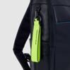 Blue Square - Laptoprucksack 14&quot; mit iPad®-Fach in Blau 7