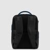 Blue Square - Laptoprucksack 14&quot; mit iPad®-Fach in Schwarz 3