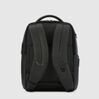 Urban - Laptoprucksack 14&quot; mit iPad®mini-Fach in Dunkelgrün 3