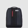 Urban - Laptoprucksack 14&quot; mit iPad®mini-Fach in Grau/Schwarz 1