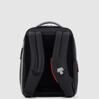 Urban - Laptoprucksack 14&quot; mit iPad®mini-Fach in Grau/Schwarz 4