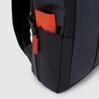 Urban - Laptoprucksack 14&quot; mit iPad®mini-Fach in Grau/Schwarz 12