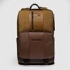 Zaino - Laptoprucksack 15.6&quot;, Braun 1