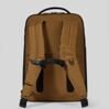 Zaino - Laptoprucksack 15.6&quot;, Braun 3