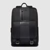 Zaino - Laptoprucksack 15.6&quot;, Schwarz 1