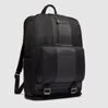 Zaino - Laptoprucksack 15.6&quot;, Schwarz 2