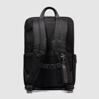 Zaino - Laptoprucksack 15.6&quot;, Schwarz 3