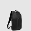 Slim - Laptop-Rucksack 15,6&quot; erweiterbar in Schwarz 2