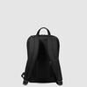 Slim - Laptop-Rucksack 15,6&quot; erweiterbar in Schwarz 3