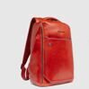 Blue Square - Laptoprucksack 14&quot; in Orange 3