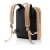 Classic Backpack M, Rhombus Ginger 3