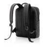 Classic Backpack M, Rhombus Black 3