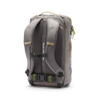 Allpa - 28L Travelpack Smoke/Cinder 3