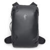 Allpa - 35L Travelpack Schwarz 1