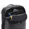 Allpa - 35L Travelpack Schwarz 4