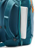 Allpa - 35L Travelpack Blue Spruce/Abyss 5