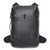 Allpa - 42L Travelpack Schwarz 1