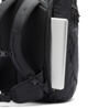 Allpa - 42L Travelpack Schwarz 5