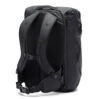 Allpa - 42L Travelpack Schwarz 3