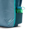 Allpa - 42L Travelpack Blue Spruce/Abyss 6