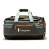 Allpa - Duffle Bag 50L Fatigue/Woods 3