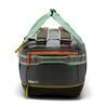 Allpa - Duffle Bag 50L Fatigue/Woods 4