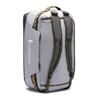 Allpa - Duffle Bag 50L Smoke/Cinder 5