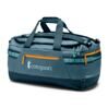 Allpa - Duffle Bag 50L Blue Spruce/Abyss 1