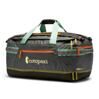 Allpa - Duffle Bag 70L Fatigue/Woods 1